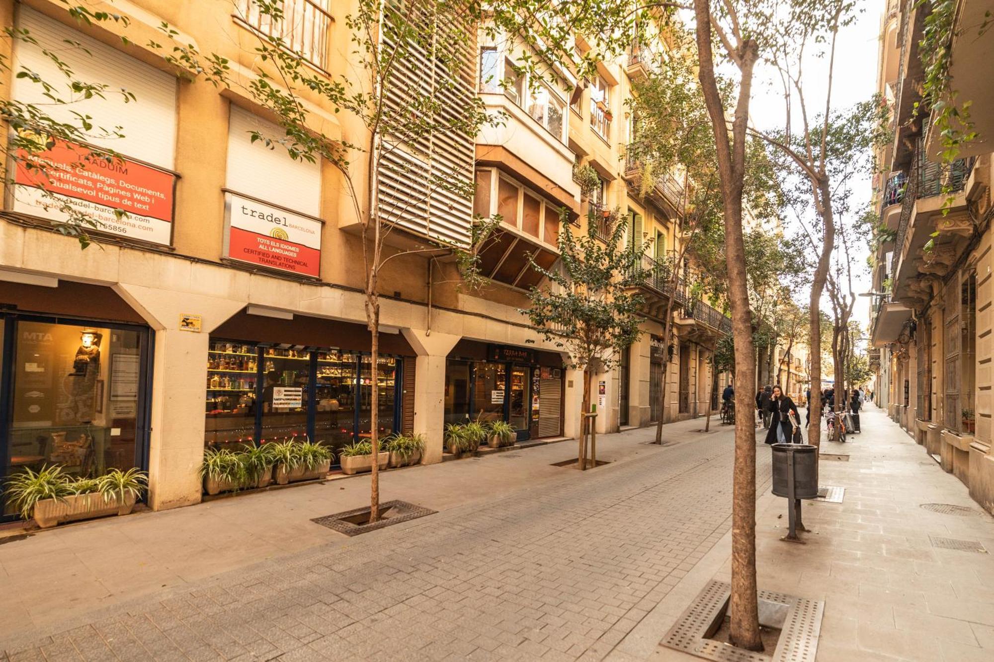 Apartments Gaudi Βαρκελώνη Εξωτερικό φωτογραφία
